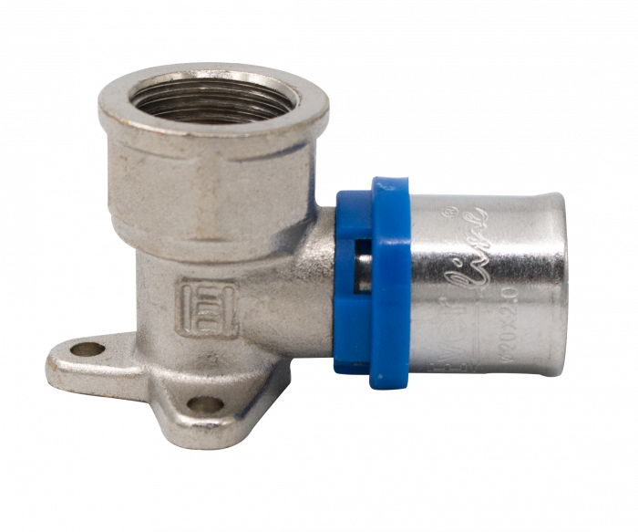 Cot cu talpă sertizare FI 20 x 3/4 - Everline [1]