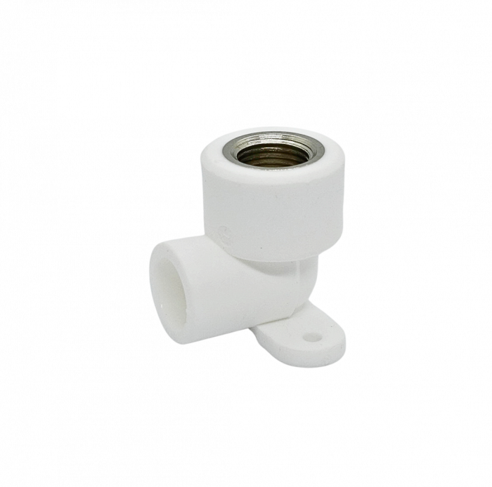 Cot cu talpă filet interior din PPR [2]