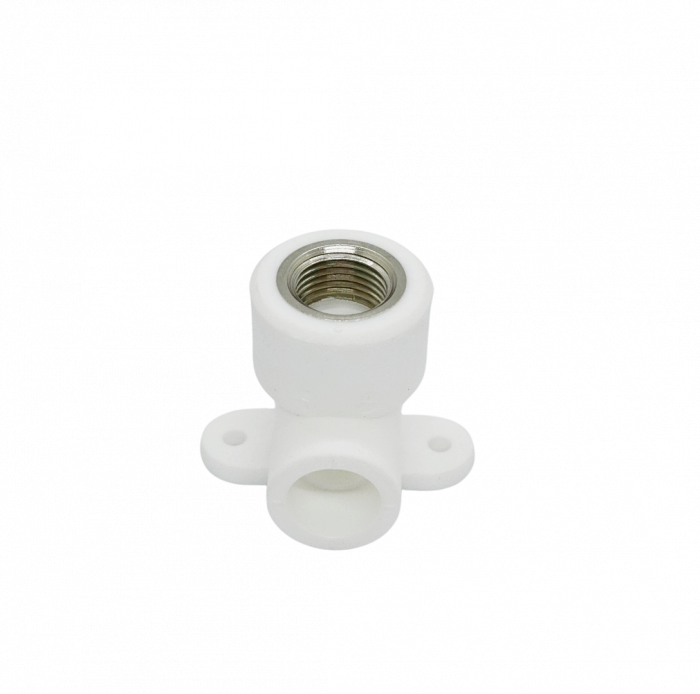 Cot cu talpă filet interior din PPR [1]