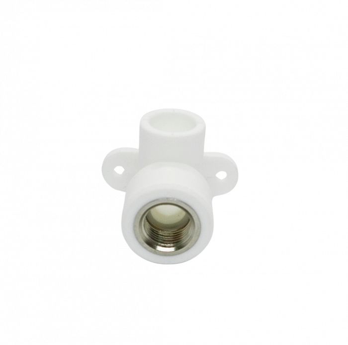 Cot cu talpă filet interior din PPR [4]