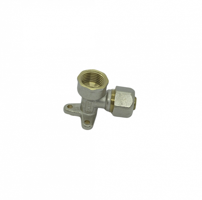 Cot cu talpă filet interior sertizare - Everpro [3]