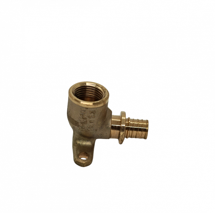 Cot de perete filet interior 90 grade Rautitan [3]