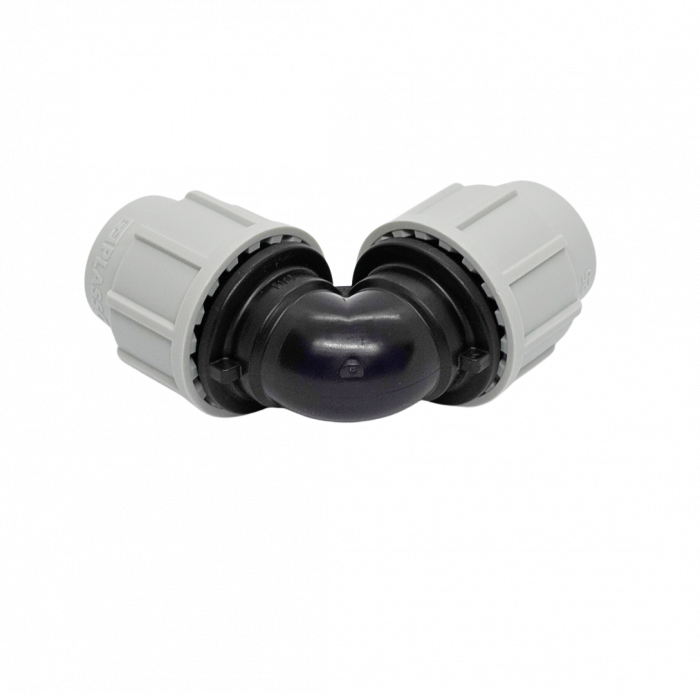 Cot egal compresiune PEHD [5]