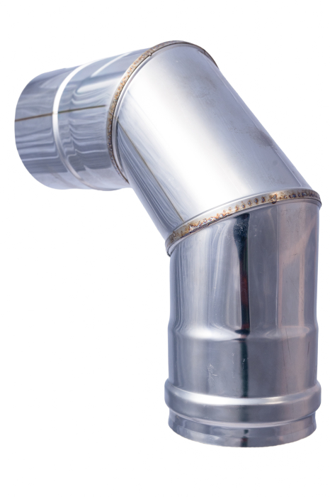 COT INOX CAZAN PELETI+GARNITURA NEIZOLAT 90* [2]