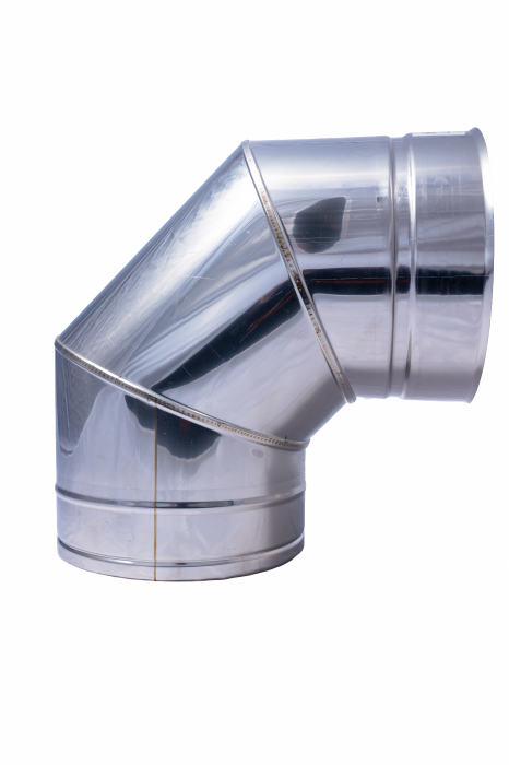 COT INOX IZOLAT 90* [2]