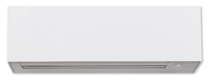 Aer condiționat  Daiseikai 10 White - Toshiba [1]