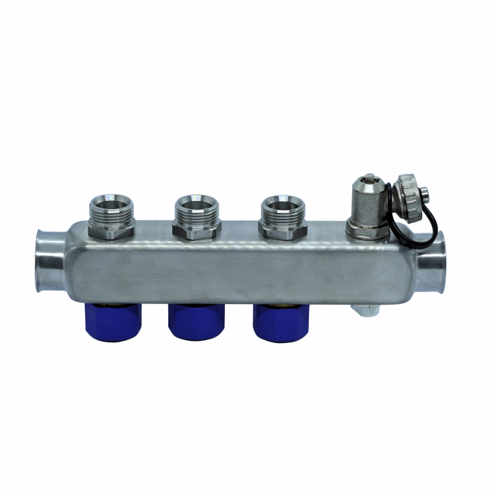 Distribuitor - Warmsolution [4]