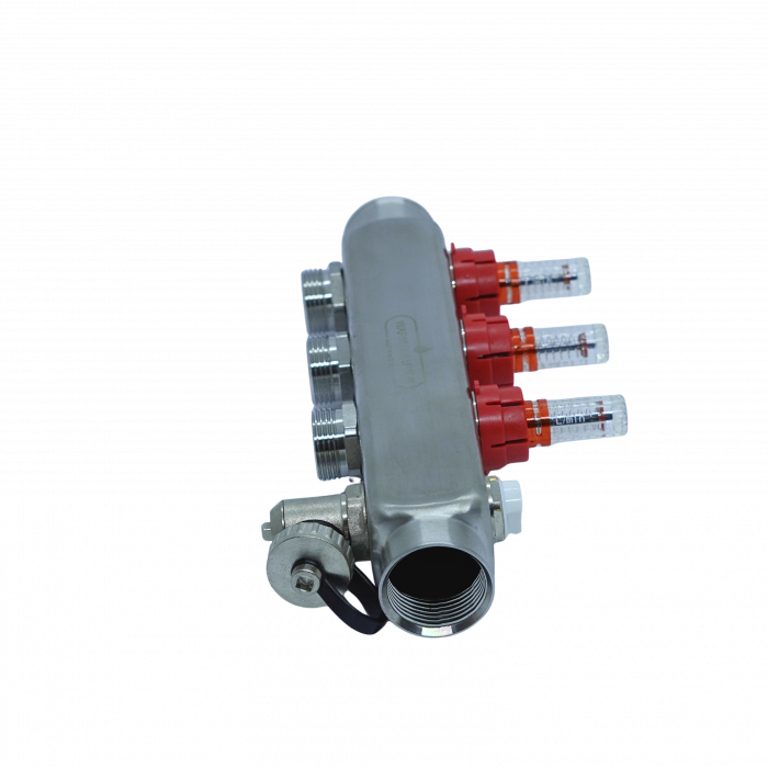 Distribuitor - Warmsolution [2]