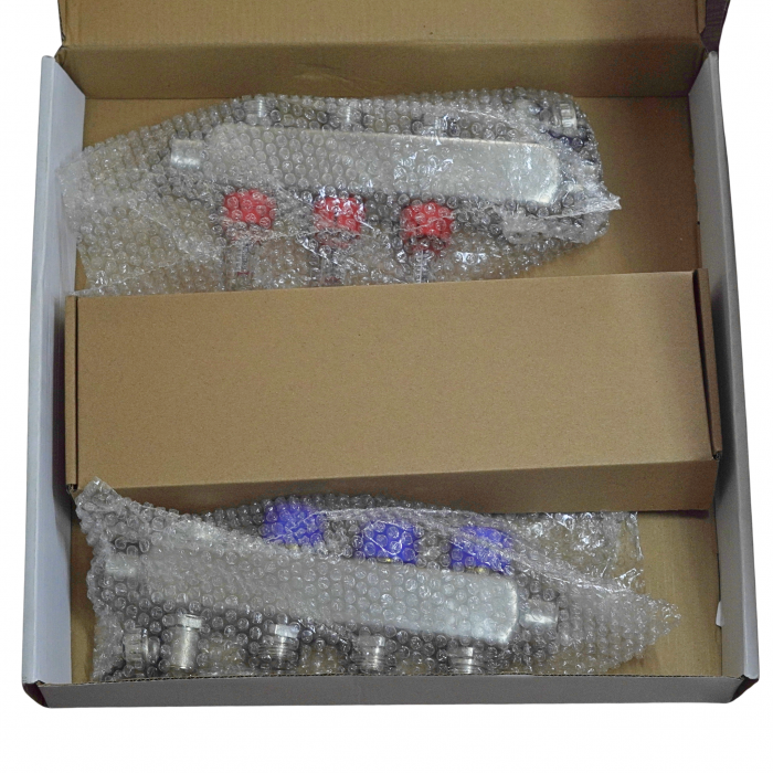 Distribuitor - Warmsolution [6]