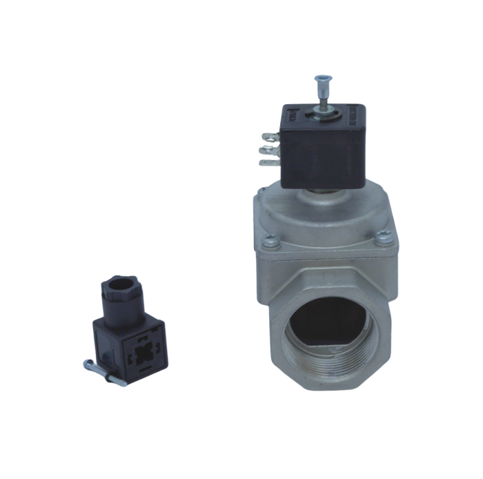 Electrovalvă gaz [2]