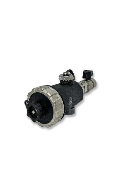 Filtru antimagnetita centrala termica Ermetiq MA-FHP34 3/4 inch [3]