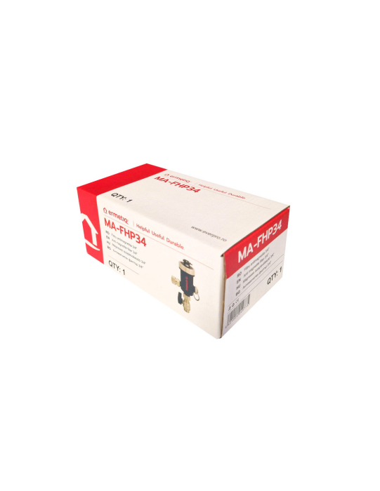 Filtru antimagnetita centrala termica Ermetiq MA-FHP34 3/4 inch [10]