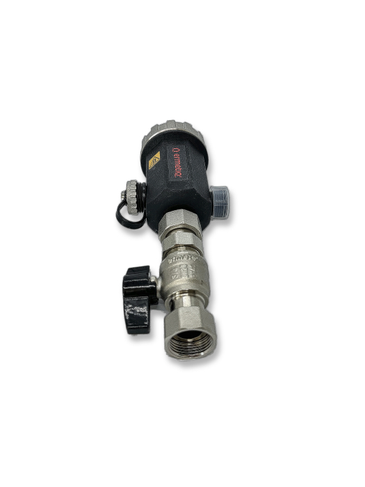 Filtru antimagnetita centrala termica Ermetiq MA-FHP34 3/4 inch [4]