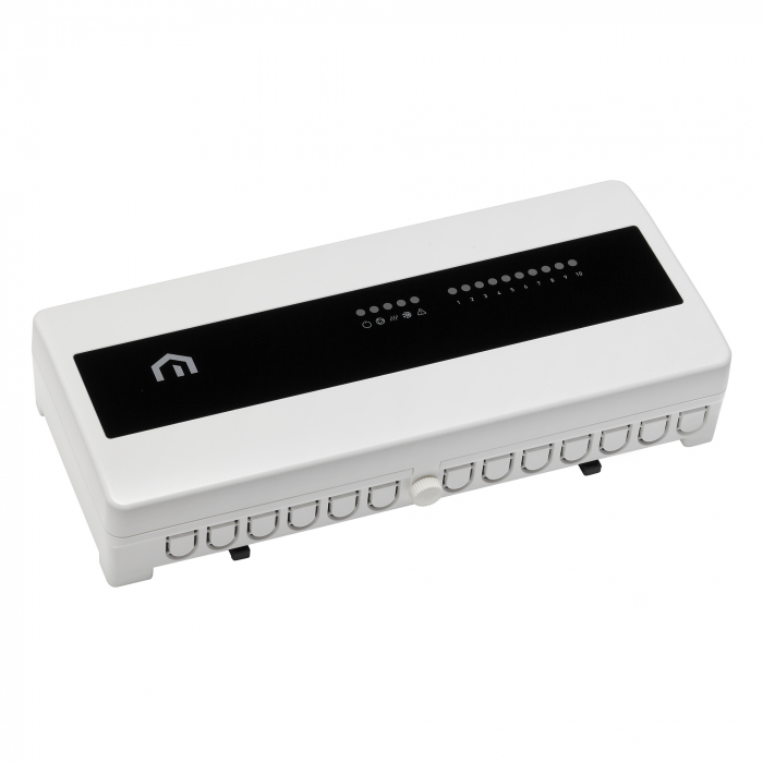 Modul de comandă Unisenza 10 zone - Purmo [1]