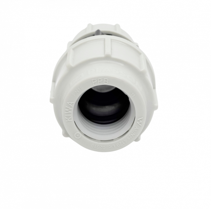 Mufa filet interior compresie PEHD [3]