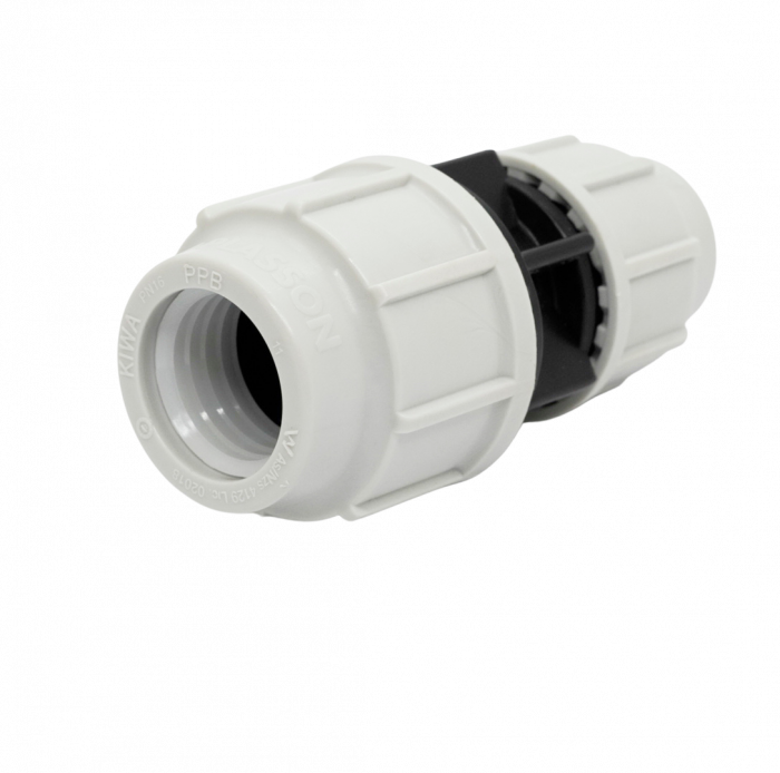 Mufa filet interior compresie PEHD [2]