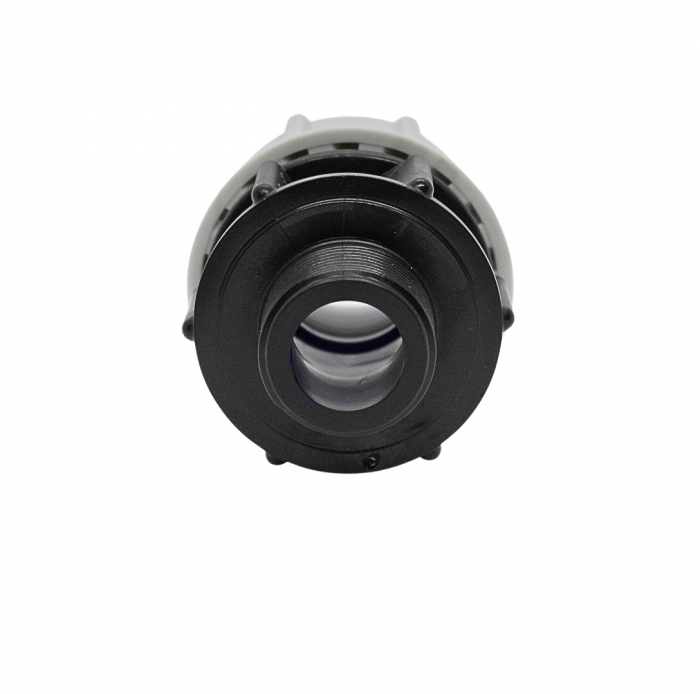 Mufa filet exterior compresie PEHD [4]