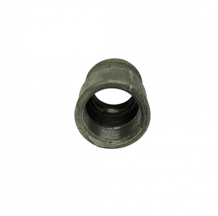 Mufa redusa de fontă neagră [2]