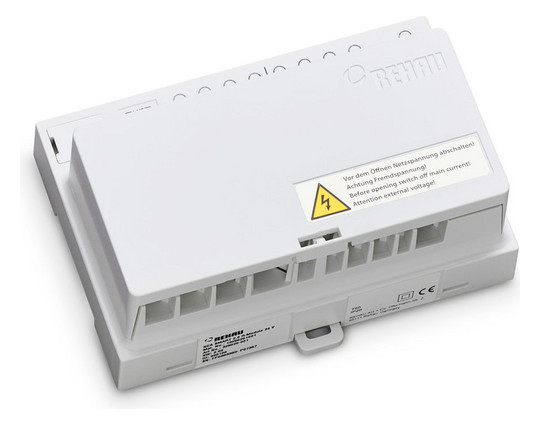 Modul R 24 V NEA SMART 2.0 - Rehau [1]