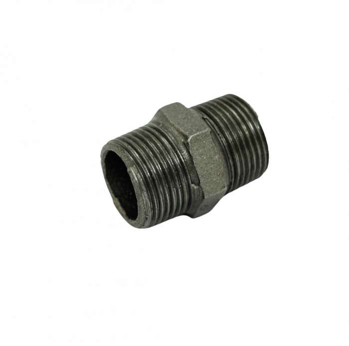 niplu egal de fontă neagră [3]