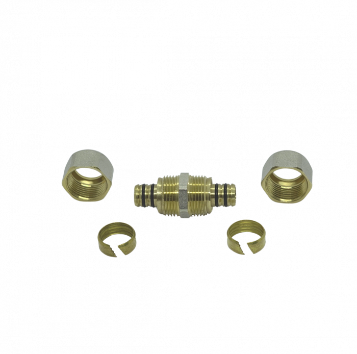 Niplu egal sertizare - Everpro [5]