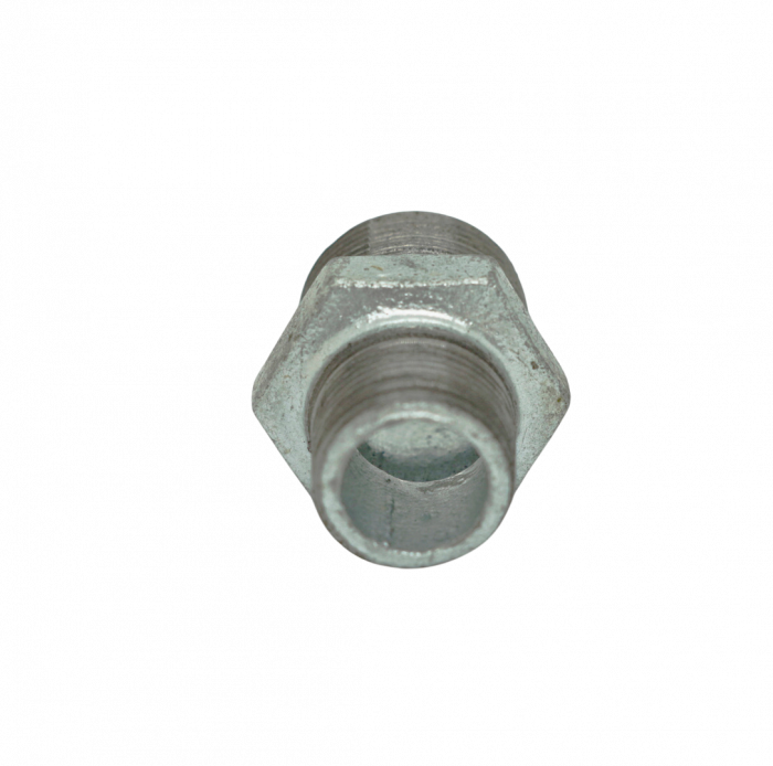 Niplu redus zincat [7]