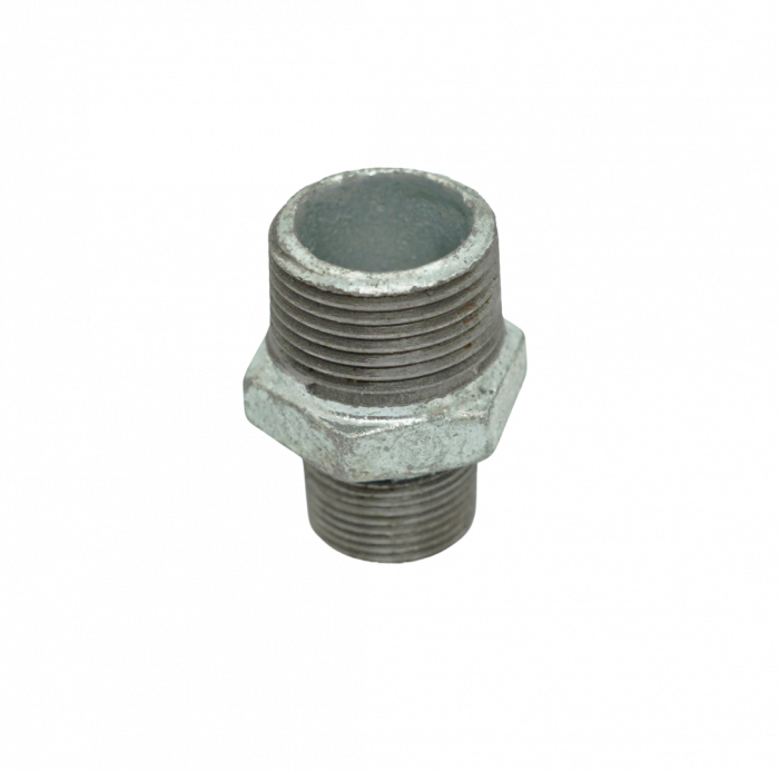 Niplu redus zincat [1]