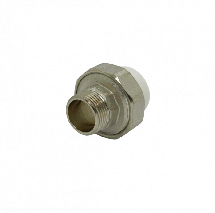 Olandez cu filet exterior din PPR [1]