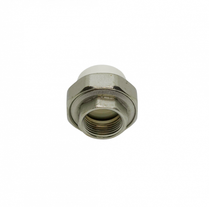 Olandez cu filet interior din PPR [6]