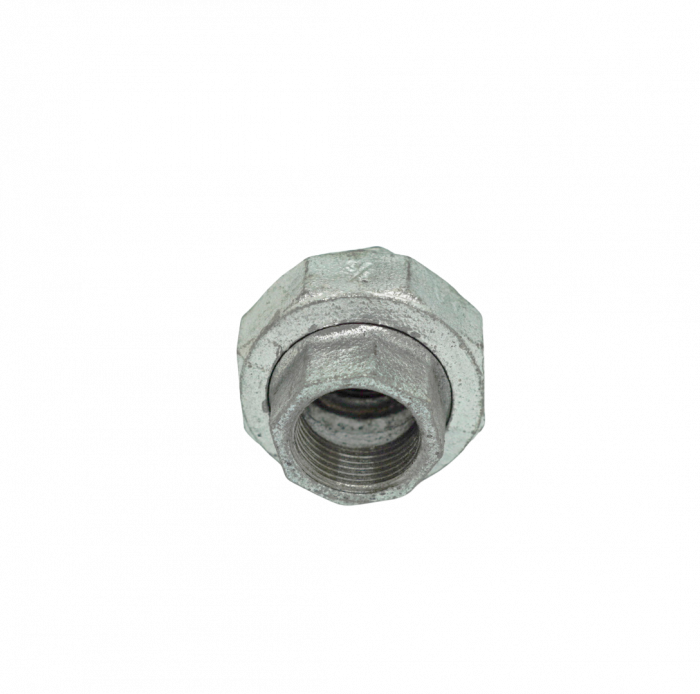 Olandez nr 2 filet int-int de fontă zincată [4]