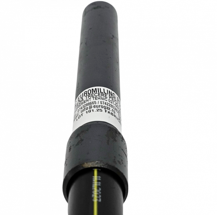 Piesa de trecere PE-OL pentru electrofuziune [3]