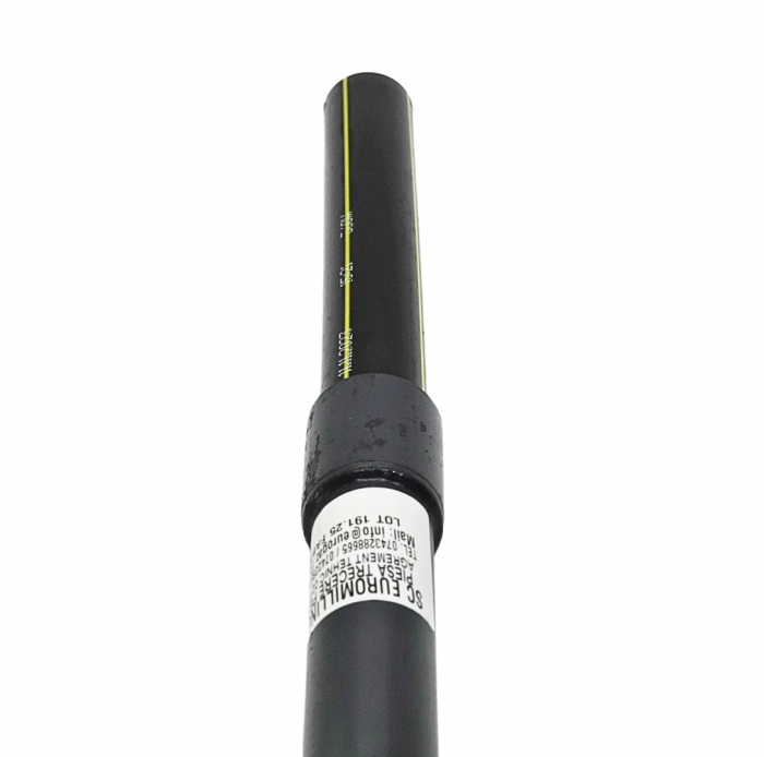 Piesa de trecere PE-OL pentru electrofuziune [1]