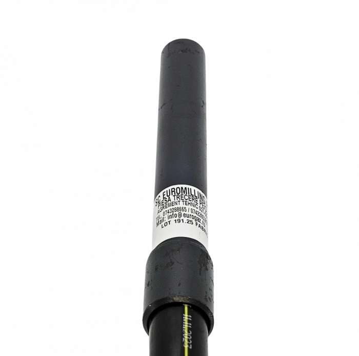 Piesa de trecere PE-OL pentru electrofuziune [2]