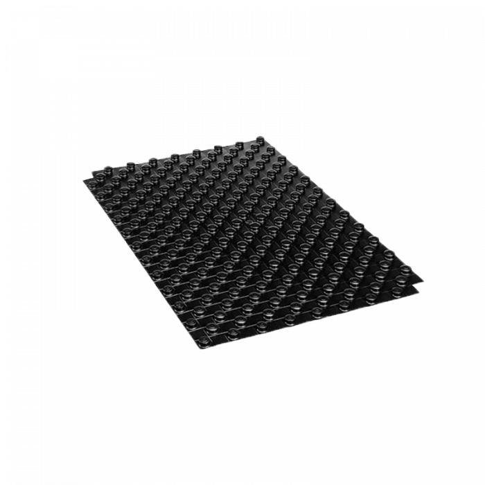 Placă cu nuturi Noppjet - Purmo [1]