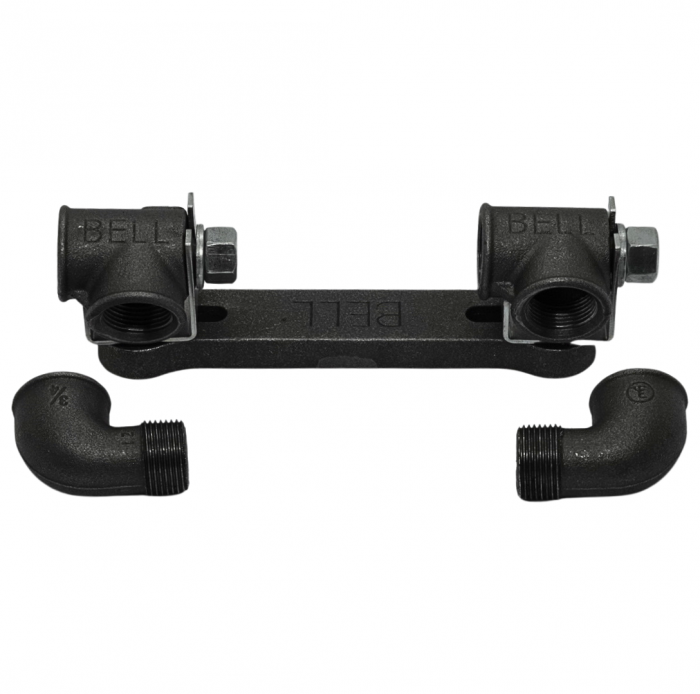 Placă de contor folosită pentru gaz [1]