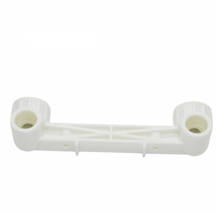 Placă sanitară din PPR [3]