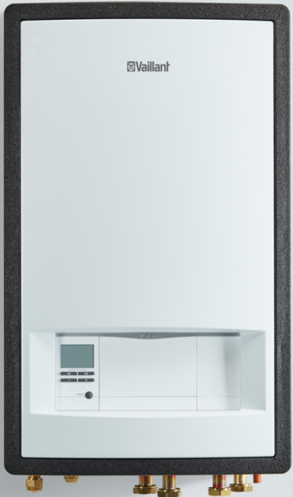 Pompă aer-apă Vaillant aroTHERM plus monobloc R290 [4]