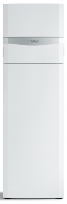 Pompă aer-apă Vaillant aroTHERM split plus R410A - cu boiler încorporat [4]