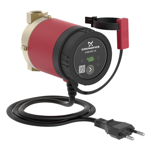 Pompă Comfort UP 15-14 BA PM - Grundfos [1]