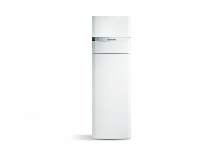 Pompă de căldură Vaillant flexoCOMPACT VWF 118/4 400V [1]