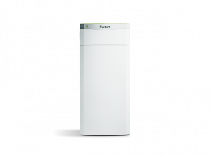 Pompă de căldură flexoTHERM 400V Vaillant [1]