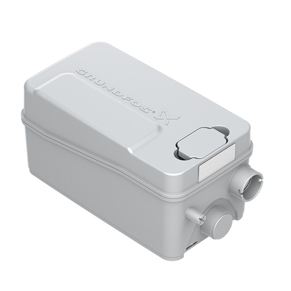 Pompă SOLOLIFT2 D-2 - Grundfos [1]