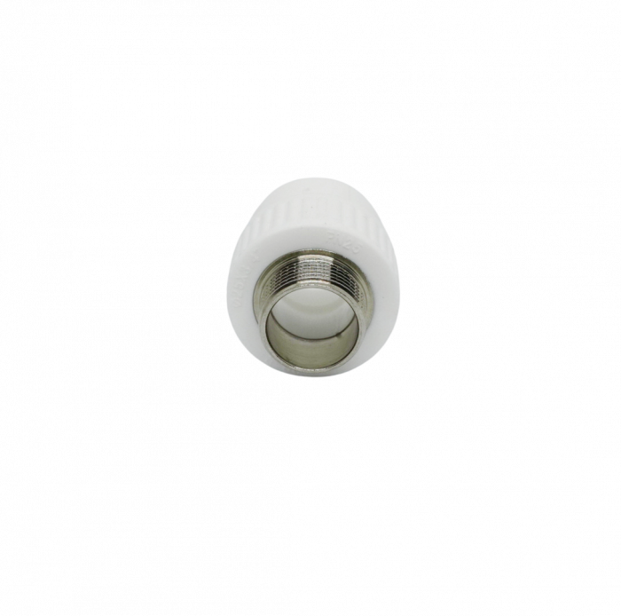 Racord cu filet metalic exterior din PPR [4]