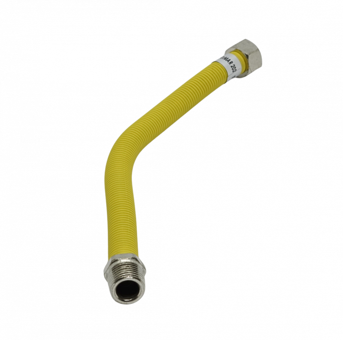 Racord extensibil si flexibil pentru gaz [4]