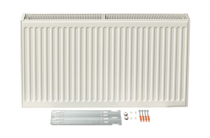 Radiator de oțel Vorteil [4]