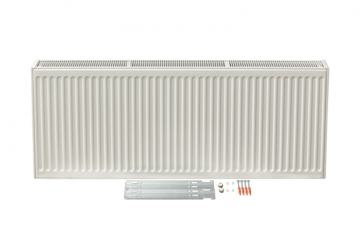 Radiator de oțel Vorteil [2]