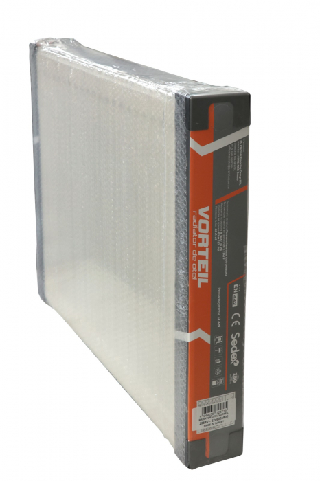 Radiator de oțel Vorteil [3]