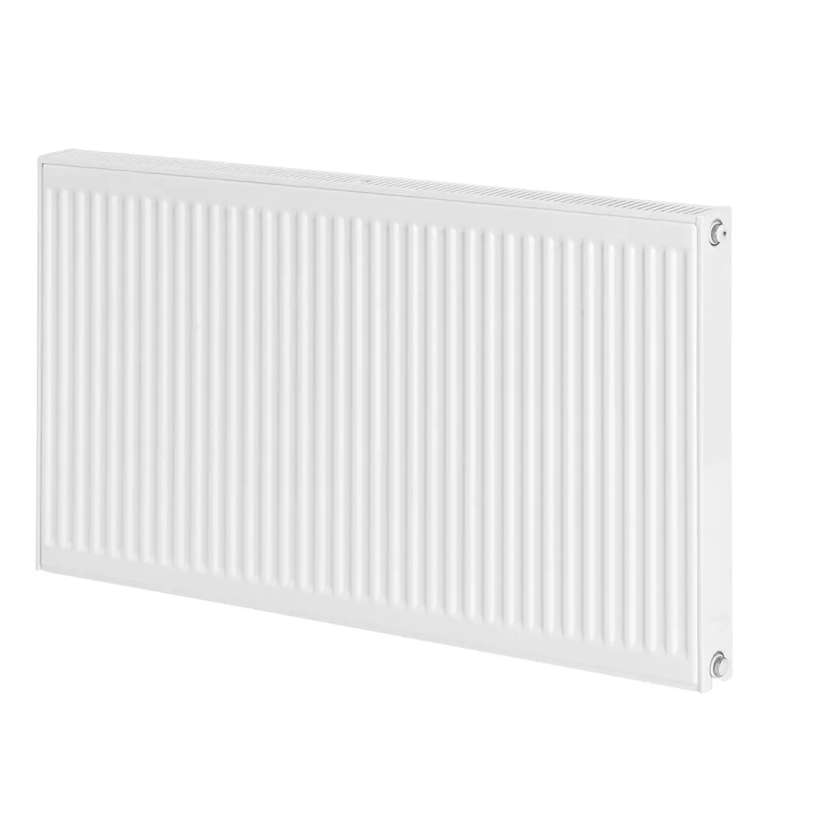 Radiator oțel compact tip 11 (L = 600) [1]
