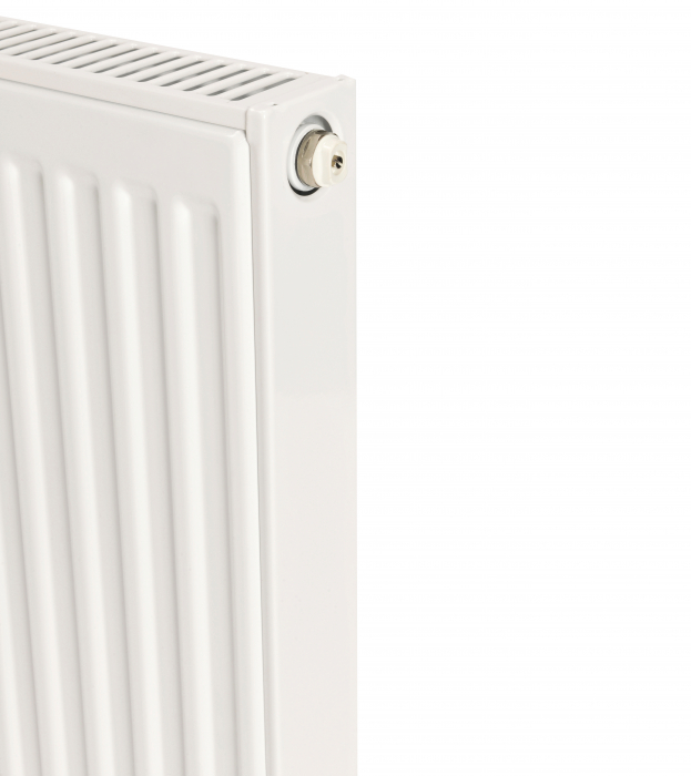 Radiator otel compact tip 22 (L = 600) [3]