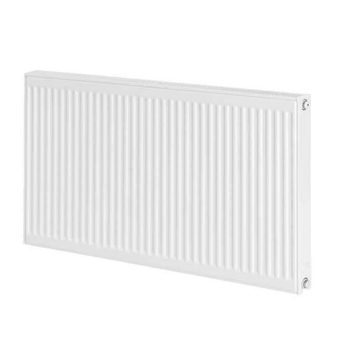 Radiator oțel compact tip 22  (L= 450) [1]